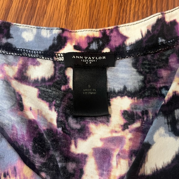 Ann Taylor Tank - Picture 3 of 5